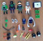 Playmobil onderdelen - Top Agents Robo-gangster - 1 koop, Ophalen, Gebruikt, Los playmobil