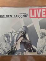Golden Earring - Live LP, Ophalen of Verzenden, Gebruikt, Poprock
