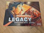 Pandemic Legacy Seizoen 1 - gebruikt, Ophalen of Verzenden, Gebruikt