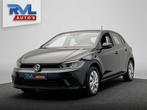 Volkswagen Polo 1.0 TSI Style Apple/Carplay Cruise/control 1, Voorwielaandrijving, Stof, Gebruikt, 1072 kg