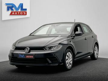 Volkswagen Polo 1.0 TSI Style Apple/Carplay Cruise/control 1 beschikbaar voor biedingen