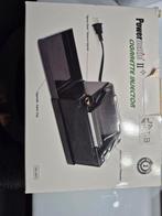 Sigaretten machine powermatic 2, Ophalen of Verzenden, Zo goed als nieuw, Overige merken