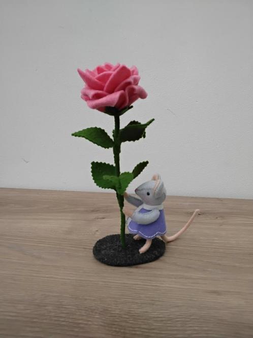 Seizoenstafel, Hobby en Vrije tijd, Vilt, Nieuw, Ophalen of Verzenden