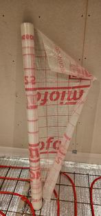 Miofol 125S. Ong 7m met restantje tape, Overige materialen, Nieuw, 15 m² of meer, Ophalen