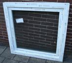 Kunststof Raamkozijn Draai/kiep 100 x 100 cm en 90 x 120 cm, Ophalen, Kunststof, Raamkozijn, Nieuw