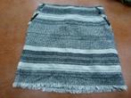 Gevoerd MANGO rokje rok maat XS 34 zwart wit, Kleding | Dames, Rokken, Ophalen of Verzenden, Zo goed als nieuw, Maat 34 (XS) of kleiner