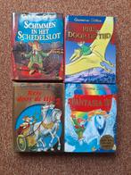 Geronimo Stilton boeken, Boeken, Ophalen, Zo goed als nieuw