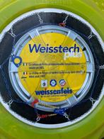 Sneeuwkettingen/Snow chains, Ophalen, Nieuw