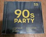 90's Party (Dubbel Cd), Ophalen of Verzenden, Zo goed als nieuw