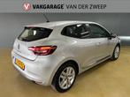 Renault Clio 1.0 TCe 101PK Bi-Fuel Zen 5-Drs | LPG-G3 |, Auto's, Voorwielaandrijving, 101 pk, Euro 6, Origineel Nederlands