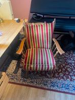 Fijne stoel - Zit heerlijk!, Huis en Inrichting, Stoelen, Ophalen, Gebruikt, Overige kleuren, Eén