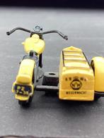 AHC Models Epe Holland ANWB motor met zijspan, Verzenden, Zo goed als nieuw, Overige typen