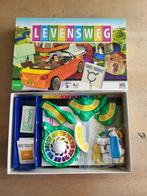 spel Levensweg netjes en compleet!, Een of twee spelers, Ophalen of Verzenden, Gebruikt