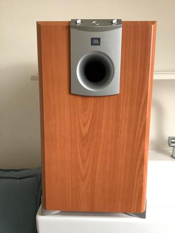 JBL SCS-178 Sub-woofer beschikbaar voor biedingen
