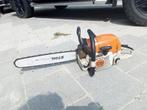 Stihl MS362, Ophalen, Gebruikt, Overige soorten, Stihl