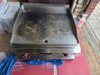 DIAMOND Bak-/Grillplaat ONDERHANDELING MOGELIJK, Ophalen, Zo goed als nieuw, Tafelgrill