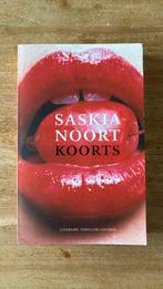 Saskia Noort - Koorts, Saskia Noort, Ophalen of Verzenden, Zo goed als nieuw, Nederland
