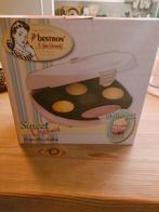 Bestron Cupcake Maker NIEUW, Ophalen of Verzenden, Nieuw, Cupcakes, Bakvorm
