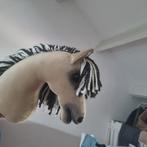 Prachtige hobbyhorse moet snel weg, Ophalen of Verzenden