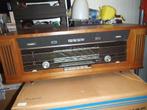 philips buizenradio b7x44a, Antiek en Kunst, Antiek | Tv's en Audio, Ophalen