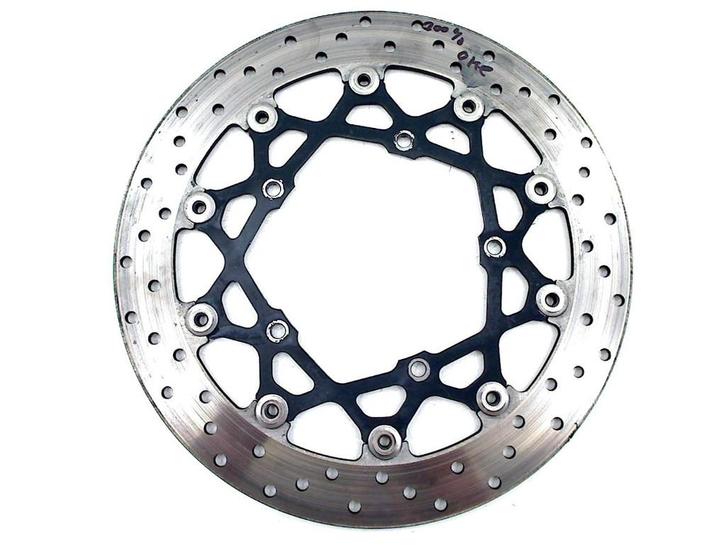 REMSCHIJF VOOR Yamaha FZ 1 2010-2012 (FZ1 FAZER), Motoren, Onderdelen | Yamaha, Gebruikt