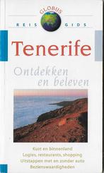 Rg7 Reisgids Globus Tenerife ( 2005- 2006 ), Overige merken, Europa, Ophalen of Verzenden, Zo goed als nieuw