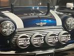 Tamiya M03(r) Blue plated Mini Cooper, Hobby en Vrije tijd, Modelbouw | Radiografisch | Auto's, Elektro, Nieuw, Ophalen of Verzenden