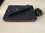 Humax IHDR-5300 decoder, Ophalen of Verzenden, Zo goed als nieuw, Decoder