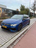 Volkswagen Golf 2.0 TSI 320pk 7-DSG 4MOTION 2021 Blauw, Auto's, Automaat, 4 cilinders, 1984 cc, 1451 kg