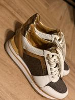 Michael Kors billie trainer schoenen maat 37, Ophalen of Verzenden, Zo goed als nieuw, Zwart