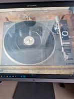 Te koop Platenspeler, dvd speler, div auto radio's, Audio, Tv en Foto, Platenspelers, Ophalen, Zo goed als nieuw, Philips
