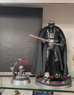 Star Wars sideshow Darth Vader figuur schaal 1/6, Verzamelen, Ophalen of Verzenden