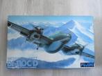 Messerschmitt Bf-110 C/D Fujimi 1/72, Hobby en Vrije tijd, Modelbouw | Vliegtuigen en Helikopters, Overige merken, 1:72 tot 1:144