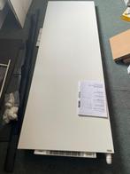 Elektrische radiator (wit) met blower, Ophalen, Radiator, Nieuw, 60 tot 150 cm