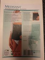 Micromassage gordel silhouette buikband Medisana, Sport en Fitness, Ophalen of Verzenden