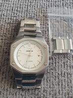 Carrera Automatic Horloge, Ophalen of Verzenden, Zilver, IOS