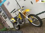 Yamaha Yz450f crossmotor en honda cbr 1000 rr, Yamaha Yz450f  450 yzf, Bedrijf, 449 cc, Crossmotor