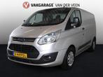 Ford Transit Custom 270 2.2 TDCI L1H1 Tr, Euro 5, 101 pk, Gebruikt, 4 cilinders