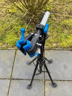 Fiets montagestandaard Crivit, Ophalen, Zo goed als nieuw, Overig gereedschap