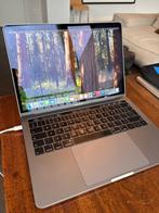 MacBook Pro, 13.3-inch, met Touchbar (2020), MacBook Pro, 2 tot 3 Ghz, Qwerty, 13 inch