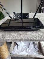 TP-link AC1750 Archer C7 Dual Band Gigabit Router., Ophalen of Verzenden, Zo goed als nieuw, Router, TP Link