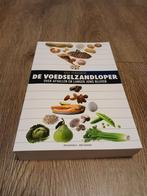 Kris Verburgh - De voedselzandloper, Ophalen of Verzenden, Zo goed als nieuw, Kris Verburgh