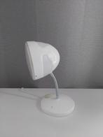 Vintage IKEA Skojig lamp wandlamp wit of groen bedlampje, Huis en Inrichting, Lampen | Wandlampen, Ophalen of Verzenden, Zo goed als nieuw