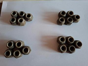 Wielmoeren - 20 stuks - Mazda 5 beschikbaar voor biedingen