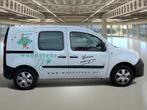 Renault Kangoo Express Z.E. (ex Accu) Met Koop accu ! en nie, Stof, Gebruikt, 22 kWh, Elektrische ramen