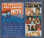 de grootste hollandse hits uit de rabo top 40 van 1998 (deel, Cd's en Dvd's, Verzenden, Zo goed als nieuw, Levenslied of Smartlap