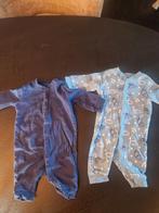 2 Boxpakjes Lidl Maat 50/56 - Weinig Gedragen, Jongetje of Meisje, Lidl, Ophalen of Verzenden, Zo goed als nieuw