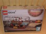 LEGO 21313 Ideas Schip in een Fles nieuw, Ophalen of Verzenden, Nieuw, Complete set, Lego