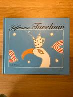 L. Weijers - Juffrouw Tureluur, Ophalen of Verzenden, Zo goed als nieuw, L. Weijers