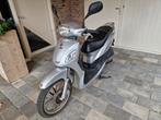 Sym Symphony 50, Ophalen, Overige modellen, Zo goed als nieuw, Benzine